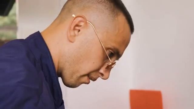 Открытие второго дёнер бара CAT&DOG