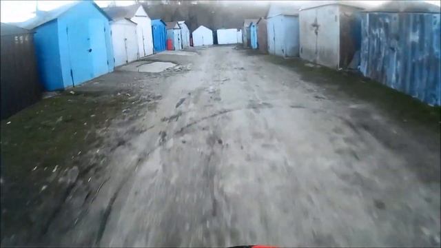 OMAKS 50cc смотреть онлайн