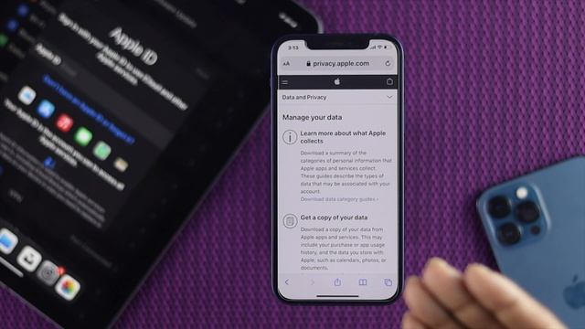 How to Permanently Delete Your iCloud Account Apple ID смотреть онлайн