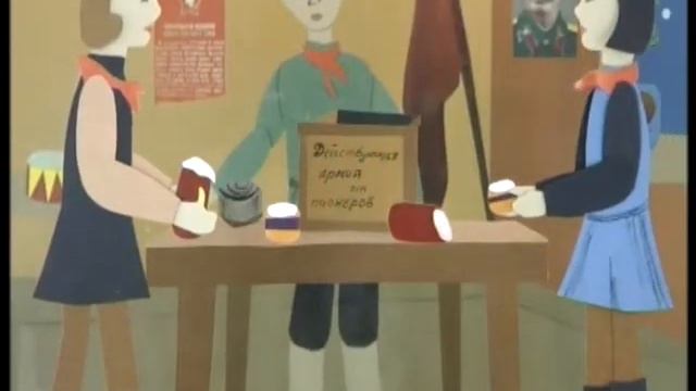 Филипок смотреть онлайн