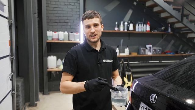 Как правильно мыть автомобиль — советы от профессионального детейлинг-мастера смотреть онлайн