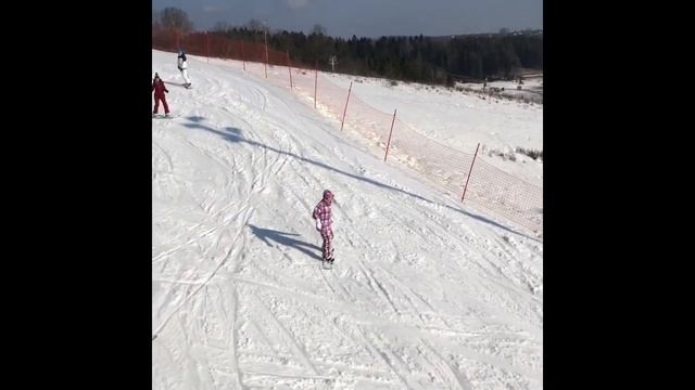 Поездка в Сорочаны 22022020 смотреть онлайн
