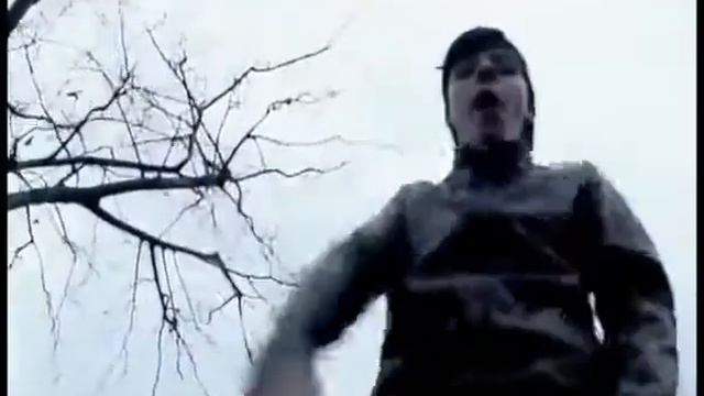 Аматори - Чёрно Белые Дни смотреть онлайн