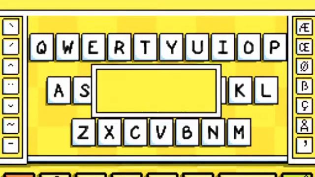 Super Scribblenauts - Tutorial смотреть онлайн