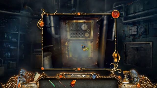 9 Clues 2. The Ward Walkthrough | 9 Улик 2. Безумие прохождение #1 смотреть онлайн