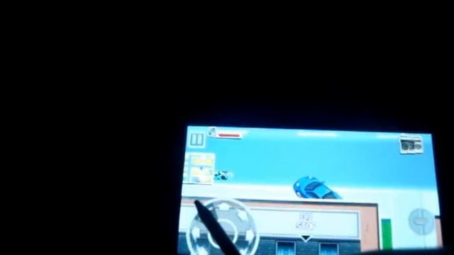 Top 5 Landscape Games for Samsung GT-S5230 Star смотреть онлайн