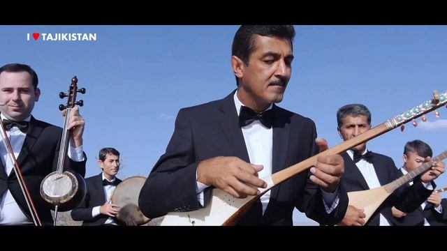 НАВОИ ХАТЛОН | МЕЛОДИЯ ХАТЛОНА | KHATLON SONG | WELCOME TO TAJIKISTAN смотреть онлайн