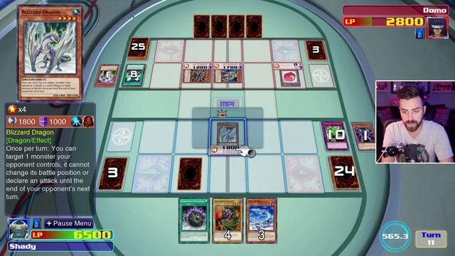 THIS is Good YuGiOh! Legacy of the Duelist Link Evolution on Switch! смотреть онлайн