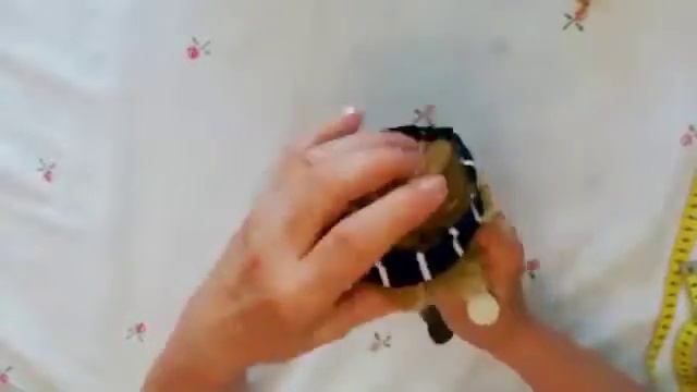 Кукла своими руками. Мальчик Нильс и гуси. Мальчик Нильс .Кукла из носка. Muñeca de calzetin .2ч смотреть онлайн