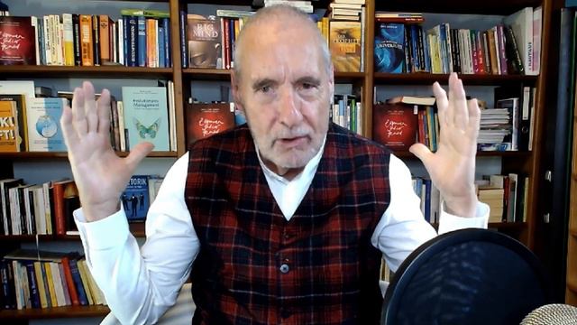 Die Kunst der Manifestation Ebene 2/4 | NLP ZOFF | Karl Gamper inspiriert смотреть онлайн