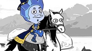 Нолик - "Чина". (Ai - cover.).