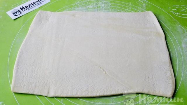 Книга рецептов