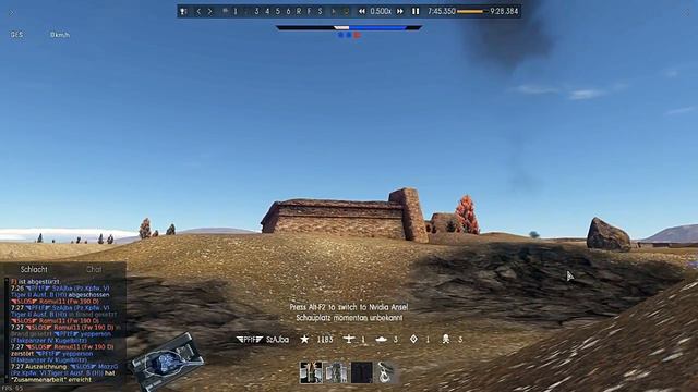 War Thunder : cheat or not cheat ? смотреть онлайн