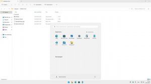 Включение секунд в часах на панели задач, Windows 11 22H2 Build 22621.1778