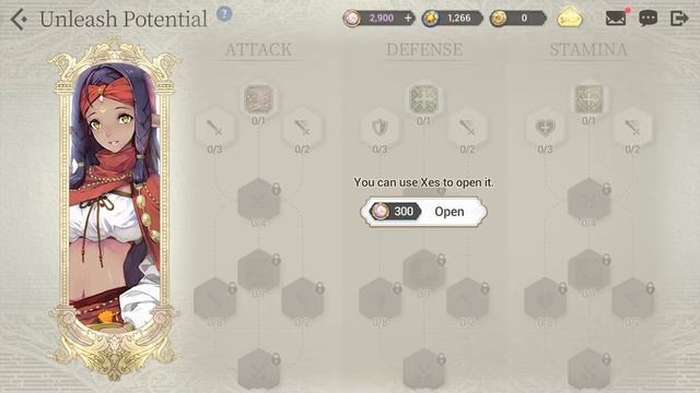 [Exos Heroes] Unleash Potential Overview- Is it worth it? смотреть онлайн