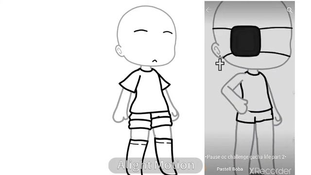 |^°•~Челлендж создай ос~•°^|[Есть немного моей идеи]