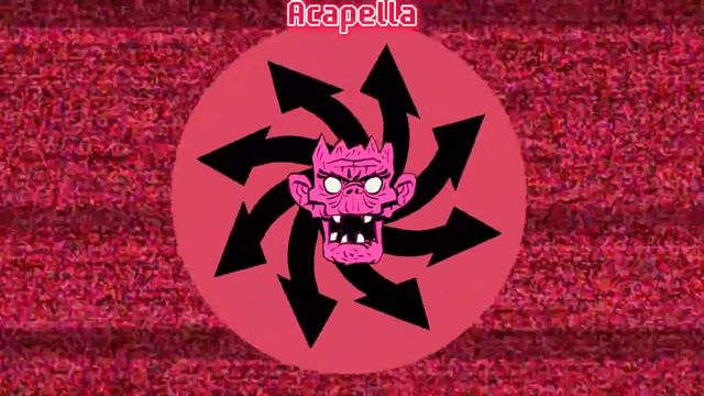 Baby Queen - Gorillaz (Acapella) смотреть онлайн