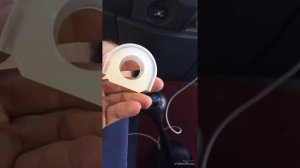 Газель Некст первая поломка)))замена резинок стабилизатора