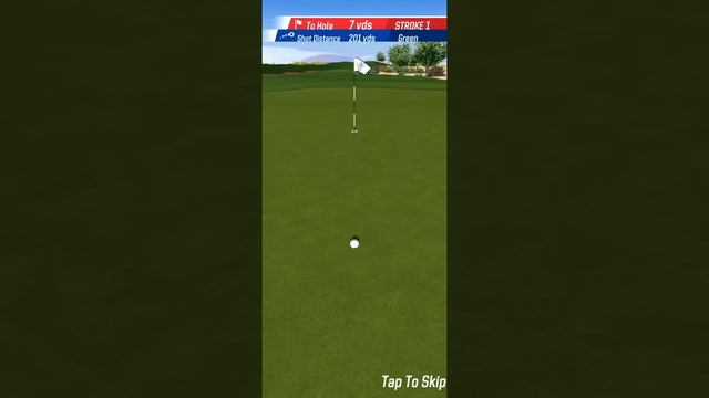 PGA TOUR Golf Shootout Hole In One смотреть онлайн