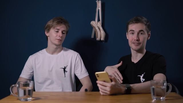 10 СМЕШНЫХ балетных видео. 3 ЧАСТЬ! смотреть онлайн