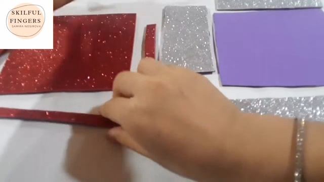 ШКАТУЛКА ИЗ КАРТОНА СВОИМИ РУКАМИ!? смотреть онлайн