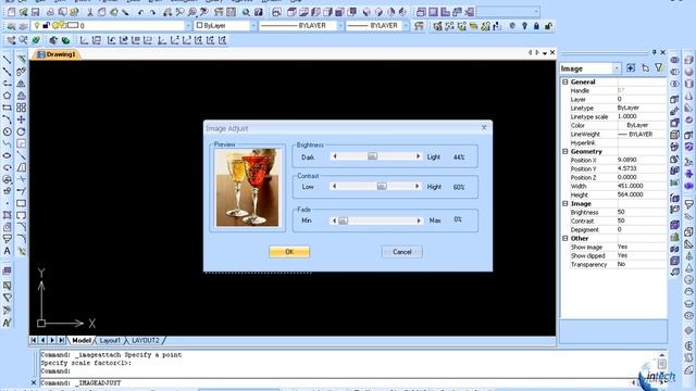 THAI ZWCAD - MAKE IMAGE смотреть онлайн