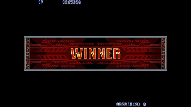 Guilty Gear XX ♯Reload [Arcade]| [4K]