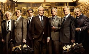 Король воров - Русский трейлер (HD)