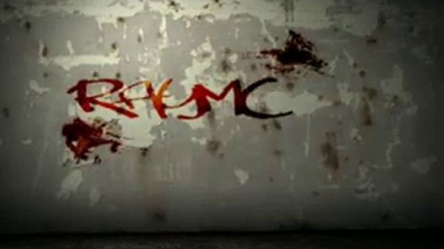after effect test - graffiti смотреть онлайн