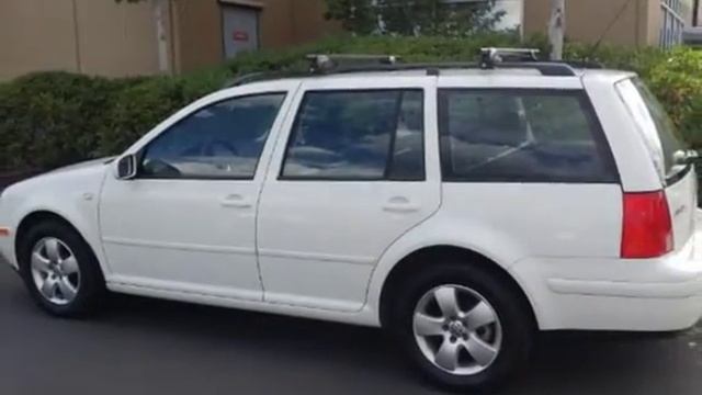 2005 Volkswagen Jetta GLS TDI for sale in Bellevue, WA смотреть онлайн