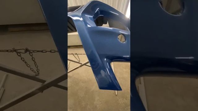 Ремонтная душа