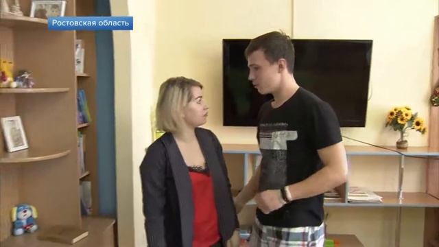 Итоговый сюжет на 1 канале о I Всероссийском форуме выпускников детских домов "Мы нужны друг другу" смотреть онлайн