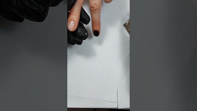 Мастер-класс по нанесению Ультрастойкого лака Gel Effect смотреть онлайн