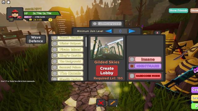 Dungeon Quest is Dying: The Fatal Flaws смотреть онлайн