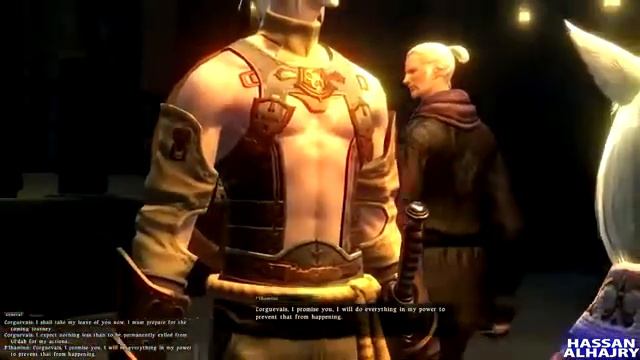 FFXIV Account - Opening Intro Walkthrough Part 4 смотреть онлайн