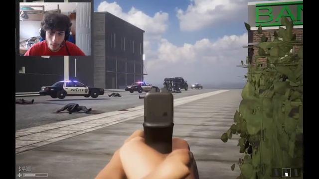 THE MOST RAGE IV'E EVER EXPERIENCED (Stick em up #3) смотреть онлайн