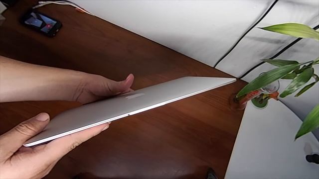 Unboxing MacBook Air 11" | Adiós pequeñín, adiós... смотреть онлайн