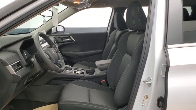 |2023 Mitsubishi Outlander ES MEDIA SCREEN BACK-UP CAMERA #Carvision смотреть онлайн