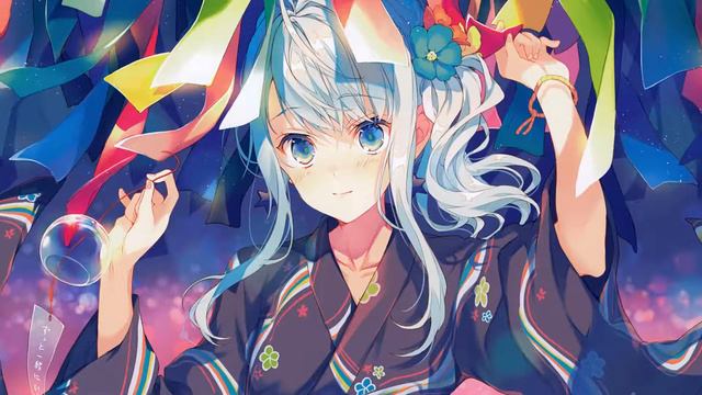 [Nightcore] TWICE - MORE & MORE смотреть онлайн