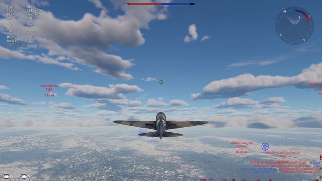 [War Thunder] Ни дня покоя, новый БП Улиток смотреть онлайн