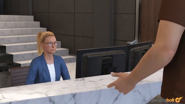 NBA 2K23 Review - The Final Verdict смотреть онлайн