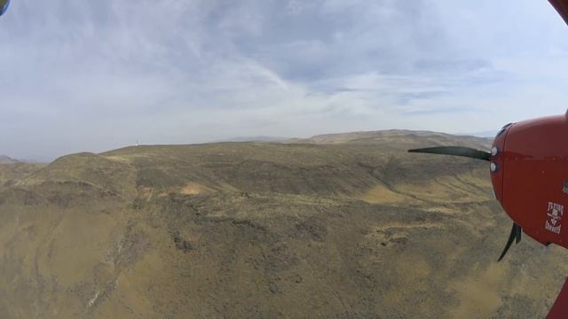 Finding Ty - LOST BUSH PILOT - VLOG смотреть онлайн