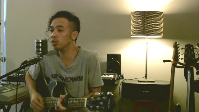 Riptide acoustic cover in only 3 simple chords смотреть онлайн