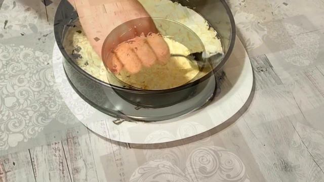 Этот салат хочется есть всегда I want to eat this salad all the time смотреть онлайн