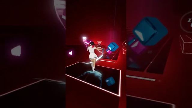 TWICE- SET ME FREE. TikTok trends in Beat Saber VR. Kpop Custom Songs Lyrics. [Expert+] смотреть онлайн