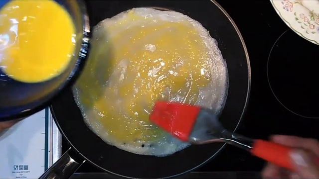 Арабские вкусняшки по домашнему - Αραβική πίτα στο σπίτι смотреть онлайн