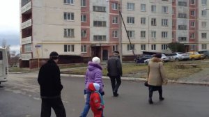 Свердловская область, г. Кировград, Центральный бульвар 11