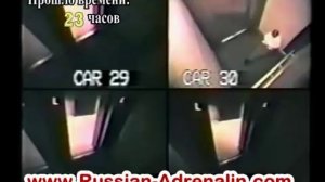 История о том как человек застрял в лифте на 41 час!