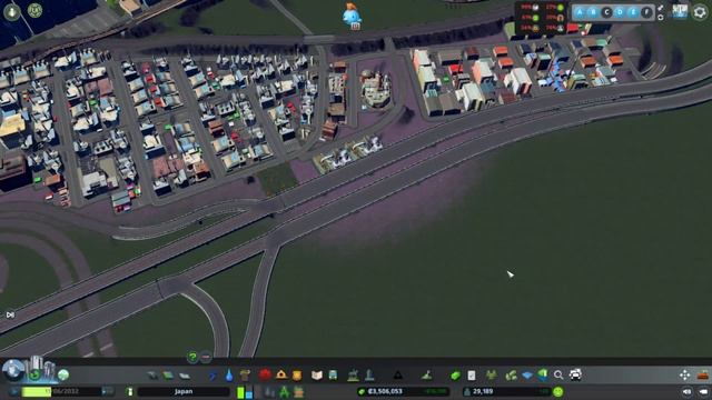 Cities: Skylines Flickering Vehicles Bug HELP ¦ Vehicles Not Loading Properly смотреть онлайн