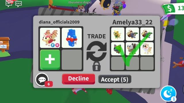 ТРЕЙДЫ НА ФР КЛУБНИЧНОГО ДРАКОНА! ❤? смотреть онлайн